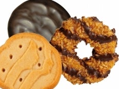 In Honor Of Girl Scout Cookies Now Being Sold Online, Here Is The Official Girl Scout Cookies Breakdown