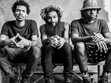 New Hip-Hop from Flatbush Zombies, Young Thug, Lil Durk + more