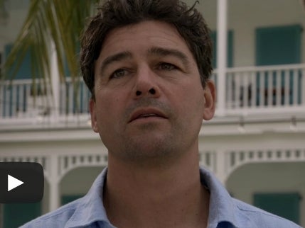 I Just Finished "Bloodline" On Netflix And Everyone Should Watch It