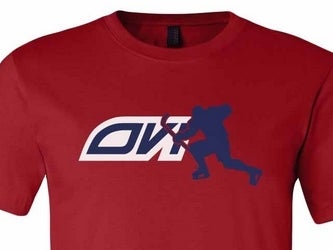 Goal Number 50 For Ovi!! Buy a Shirt!!!!