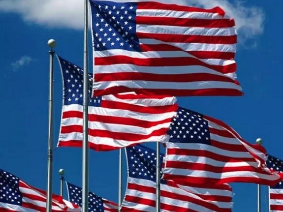 Reader Email - The University of California-Irvine Just Banned The American Flag From Campus