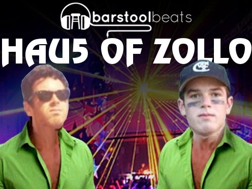 Introducing the Best EDM Playlist of All Time: Hau5 of Zollo