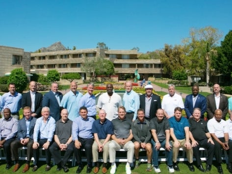 Full Analysis Of The 2015 NFL Coach's Picture