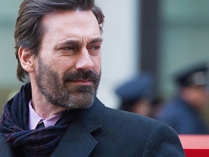 Did People Know Jon Hamm Has A Drinking Problem And Just Got Out Of Rehab?