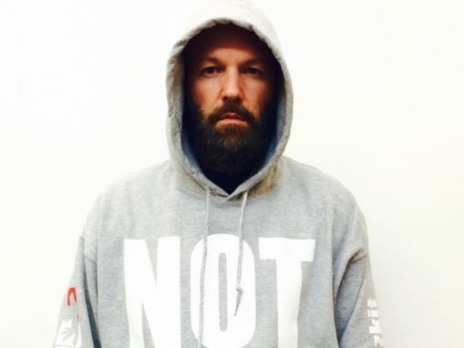Fred Durst Wants You To Know That He's Definitely Not Robert Durst