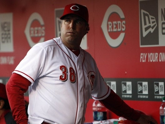 Cincinnati Reds Manager Bryan Price Drops An Impressive 5 Minute, 77 F-Bomb Tirade For The Ages