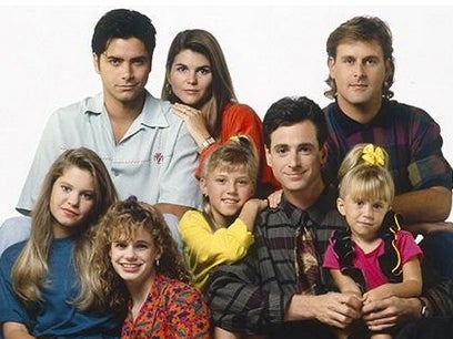 Netflix On The Verge Of Officially Ordering 13 New Episodes Of Full House