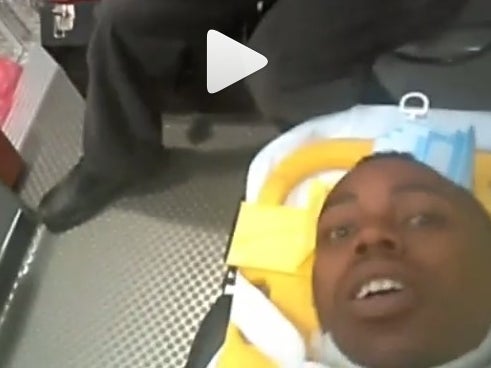 2 Chainz Producer Posts Instagram Selfie Video From The Ambulance After Getting Shot