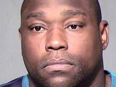 Warren Sapp Won't Face Any Jail Time But He Does Have To Complete Hooker Rehab, Which Apparently Is A Real Thing