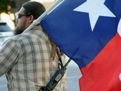 Texas Approves "Campus Carry" For College Students To Strap Up With Guns On Campus #AmericaFuckYeah