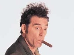Wake Up With Cosmo Kramer's 50 Best Moments