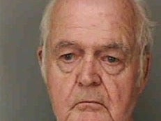 82 Year Old Man Caught On Camera Slashing Rival Player's Tires In Parking Lot After Bingo Hall Feud