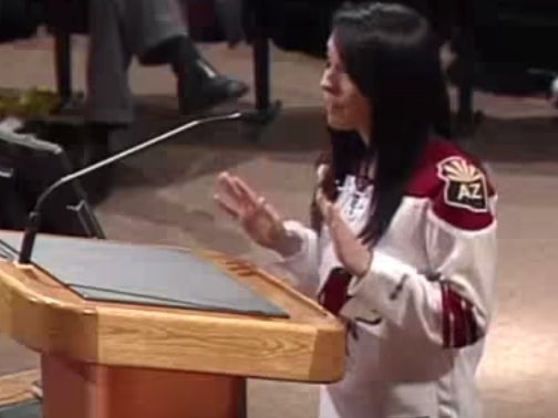 Phoenix Coyotes Season Ticket Holder Gets FEISTY At The Powers That Be