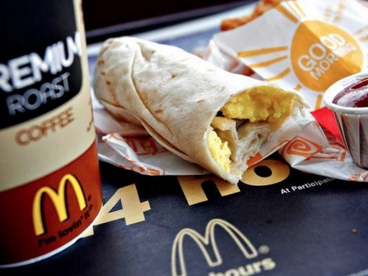 Great News To Start The Week: McDonalds All Day Breakfast Is Expanding To New Markets