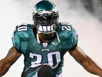 These Quotes From Brian Dawkins About Playing In Philadelphia Should Make Any Philly Fan Wet