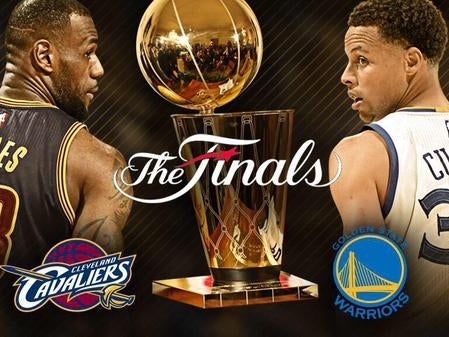 NBA Finals Preview: Hey Golden State, Don't Blow It Please