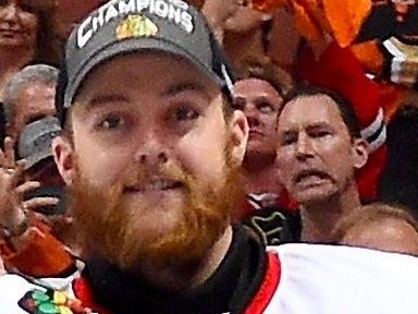 NBC Sports Chairman Asks NHL To Ban Playoff Beards