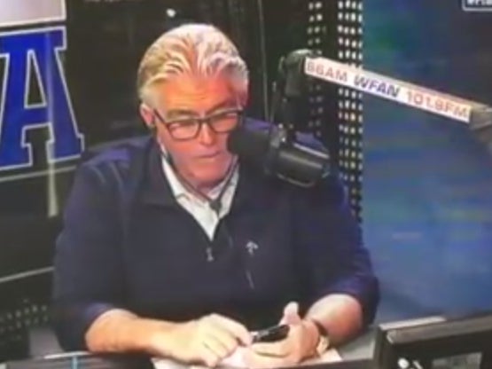 Francesa Explains What Emojis Are To WFAN Caller