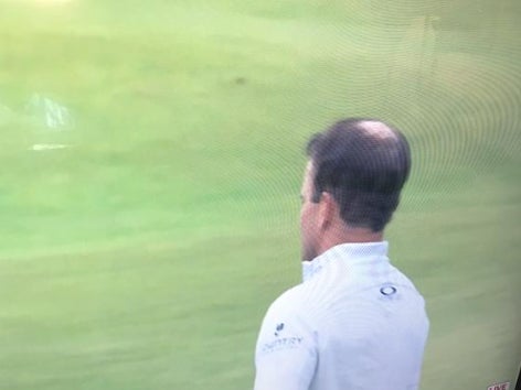 Zach Johnson Wins The Open And Immediately Takes Off His Hat To Reveal Some AWESOME Flow