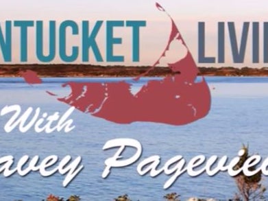 Nantucket Living Episode 4 - Fashion