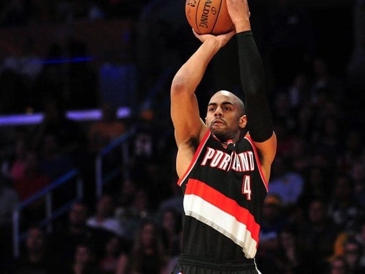 Knicks Sign Arron Afflalo To Two-Year, $16 Million Deal But Miss Out On Greg Monroe
