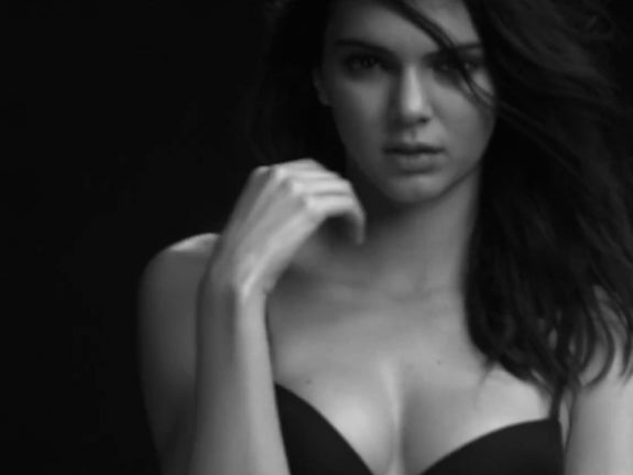 There's A Full Video Out For Kendall Jenner's Calvin Klein Underwear Campaign And Yes We Will Watch It Now