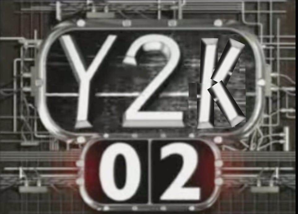 y2k