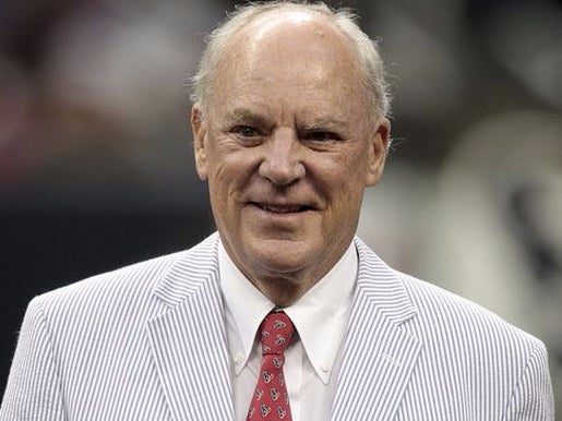 Texans Owner Bob McNair May Be The Biggest Hypocrite In the NFL