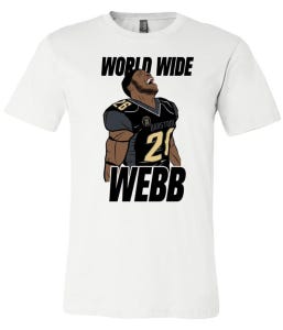 World Wide Webb