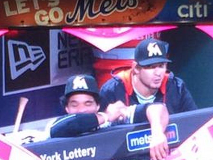 Mets Put An End To Kiss Cam Joke After Fans Complain Its Homophobic