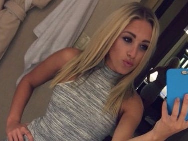 Barstool Philly Local Smokeshow of the Day - Lexie