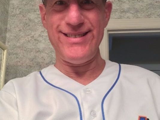 Fuck This Old Guy Who Says Hes A Mets And Royals Fan