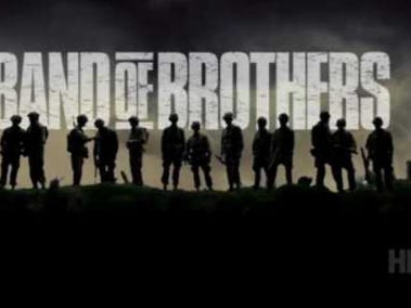 In Honor Of Veteran's Day, Revisit The Real Easy Company From Band Of Brothers