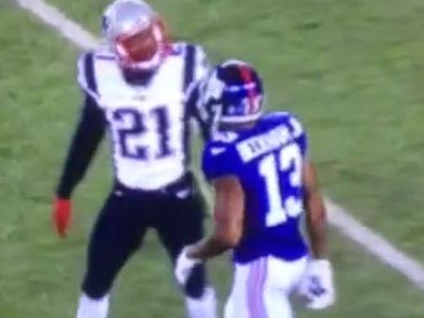 Malcolm Butler’s Superbowl Play Is Even More Impressive Now that We See He’s A Future HOF’er