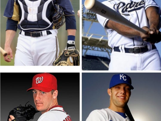 Preparing for the Nationals' Offseason and Their Potential Huge Acquisitions - Pitchers