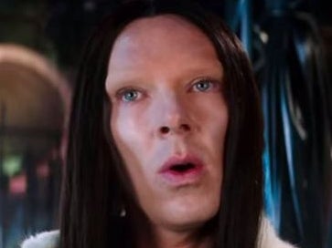 Zoolander 2 Is In Some Hot Water For Being Transphobic