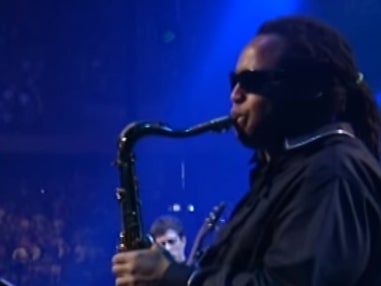 Wake Up With Dave Matthews Band - #41 - Live