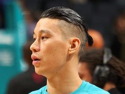 Jeremy Lin's New Haircut Is Electric