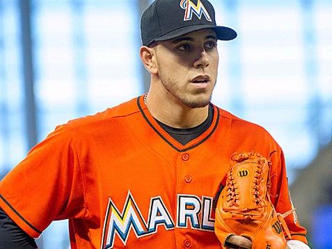 If You Need A Good Laugh, Check Out What The Marlins Asked The Red Sox For Jose Fernandez