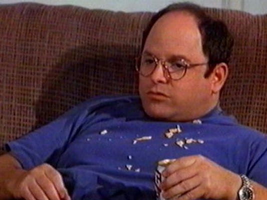 The New George Costanza-Themed Bar That Opened In Australia Is Pure Genius