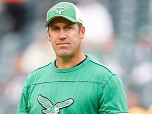 REPORT: Doug Pederson Will Be Your New Philadelphia Eagles Head Coach