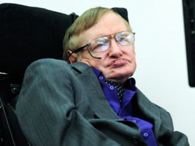 Stephen Hawking Says Humans Might Not Survive Another 100 Years And I'm Getting Pretty Sick Of His Predictions