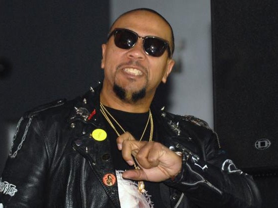 Timbaland Refused To Perform At A Flint Water Charity Event Because They Got Him The Wrong Brand Of Champagne