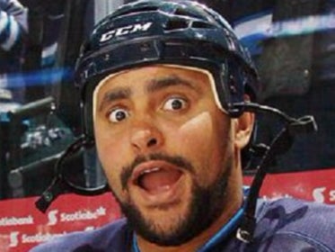 Pierre LeBrun Speculates About Dustin Byfuglien To The Kings(PUKE), And Other Trades I Want To See
