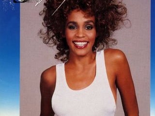 Re-Blog : Rico Bosco's Definitive Whitney Houston Tribute