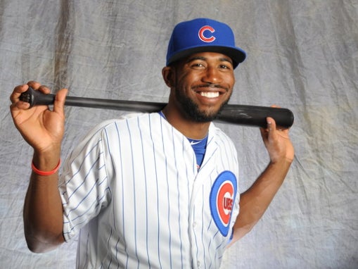 The Orioles FINALLY Add The Outfield Piece They Are Missing, Sign Dexter Fowler To A 3-Year Deal