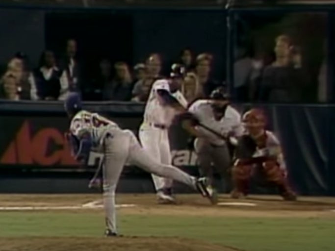 Wake Up With Pedro Martinez's Perfect Game That He Never Got Credit For