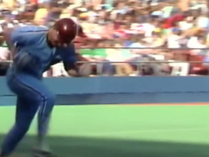 Wake Up With Mike Schmidt's 500th Home Run