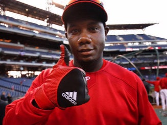 We're Just Days Into Spring Training And Ryan Howard Already Needs To Go Away