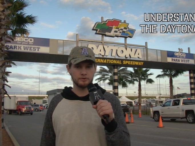 Understanding The Daytona 500